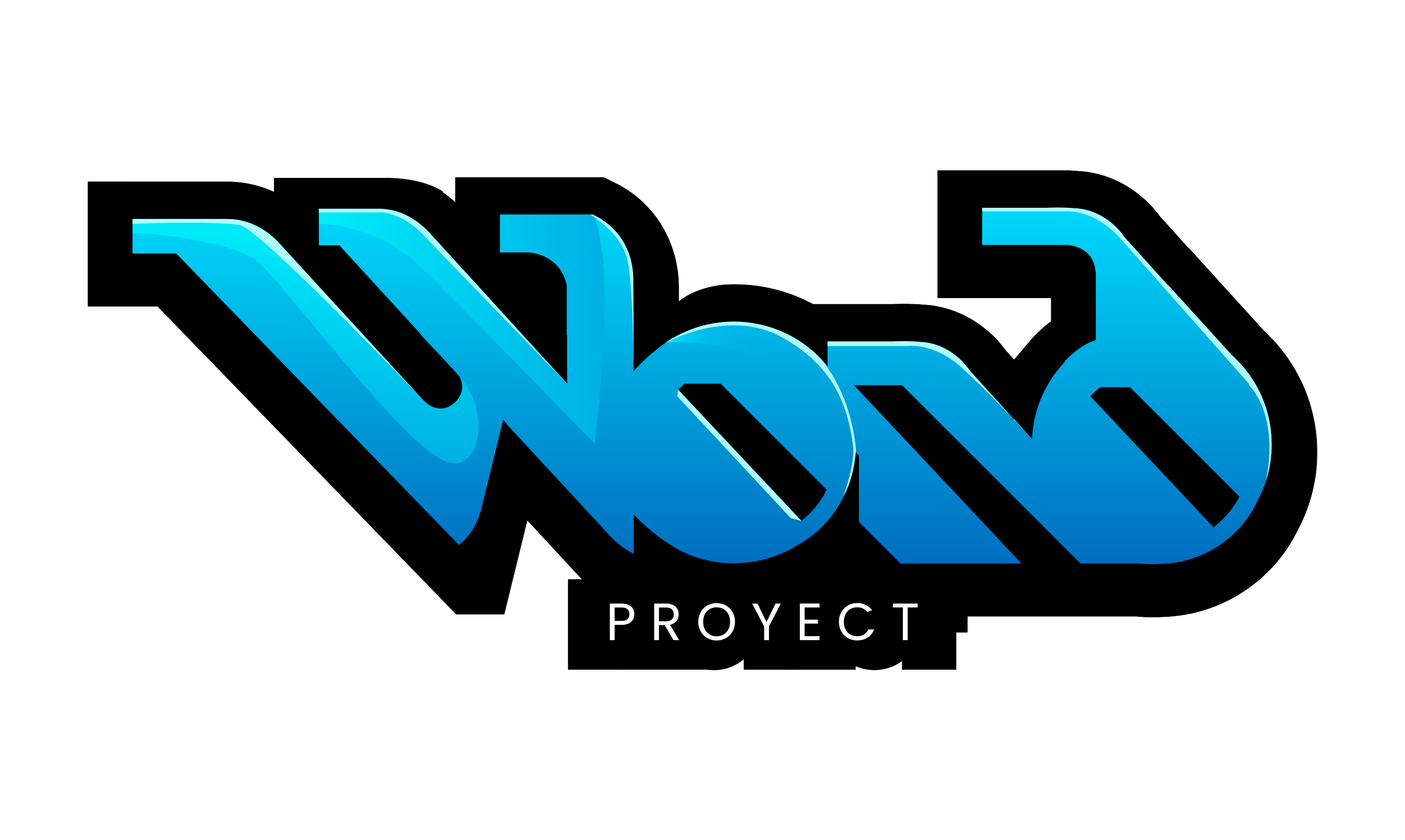 Wond Proyect Logo